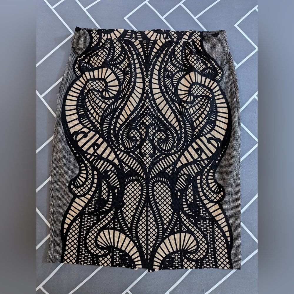 Women's Eci Pencil Skirt